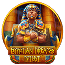 เกมสล็อต Egyptian Dreams Deluxe